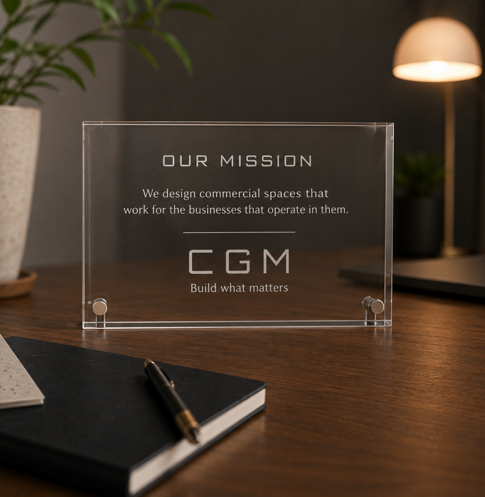 company mission statement