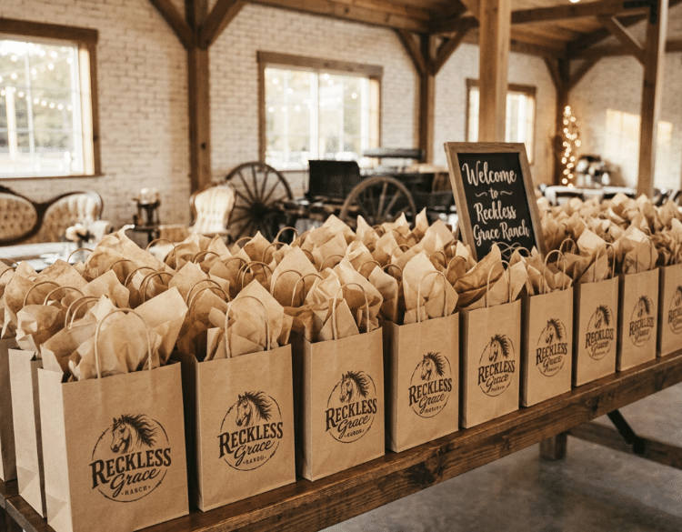 Offsite, Meeting, Retreat, and Seminar Gifts